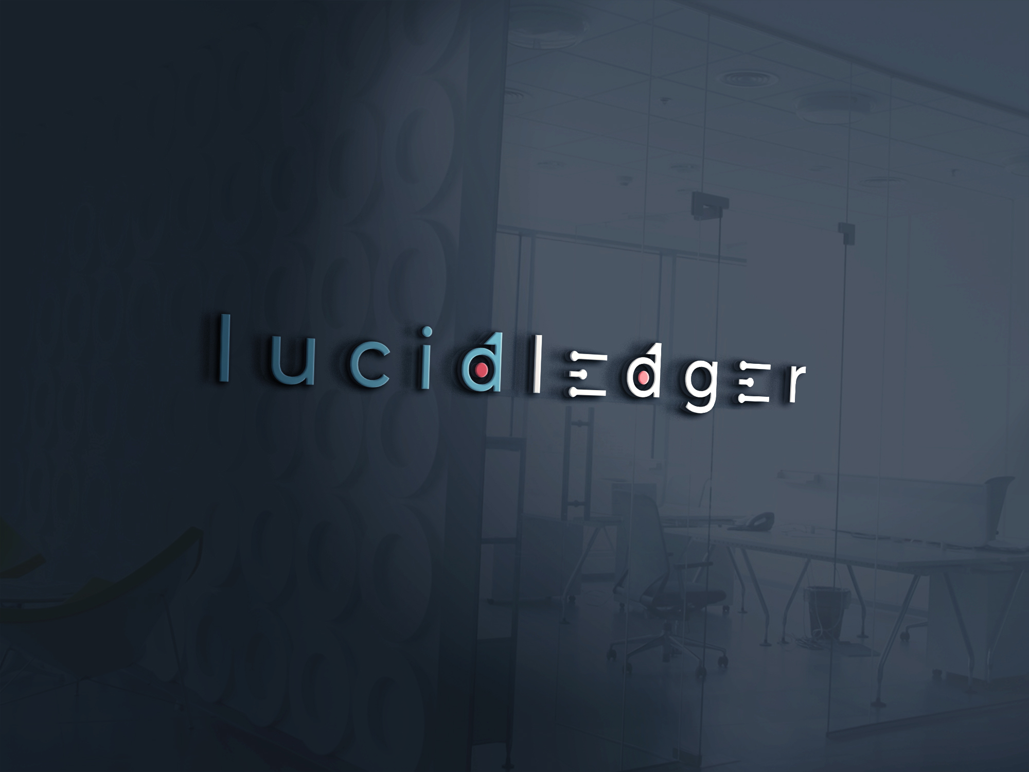 Lucid Ledger